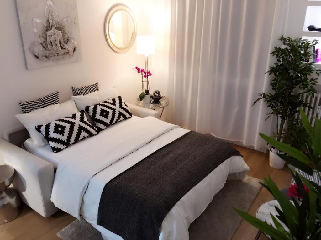 900 M Da Duomo Apartment Милано Екстериор снимка