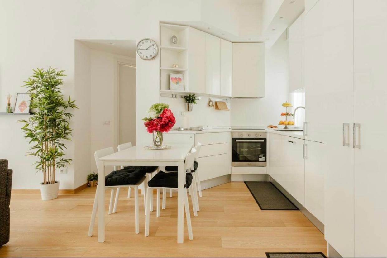 900 M Da Duomo Apartment Милано Екстериор снимка