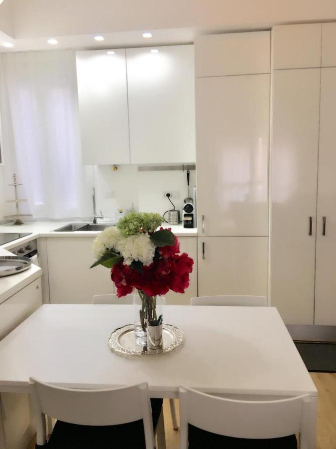 900 M Da Duomo Apartment Милано Екстериор снимка