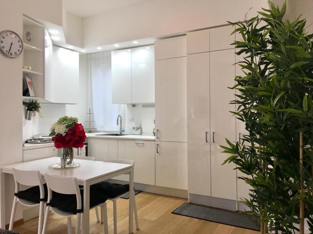 900 M Da Duomo Apartment Милано Екстериор снимка