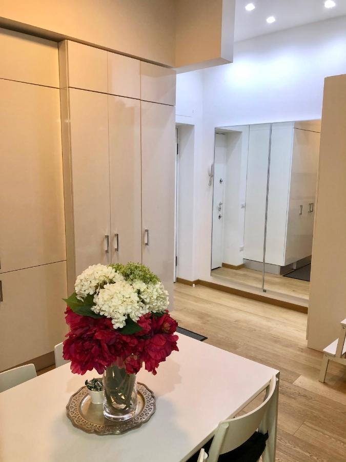 900 M Da Duomo Apartment Милано Екстериор снимка