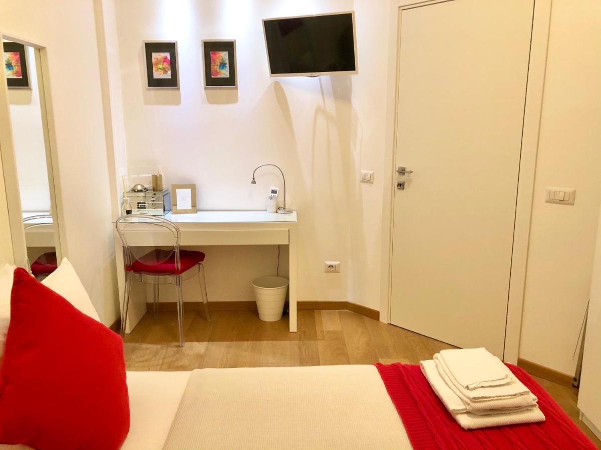 900 M Da Duomo Apartment Милано Екстериор снимка