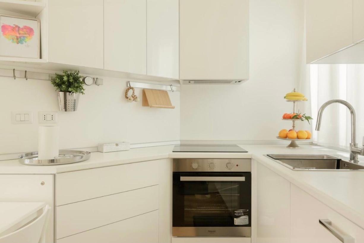 900 M Da Duomo Apartment Милано Екстериор снимка